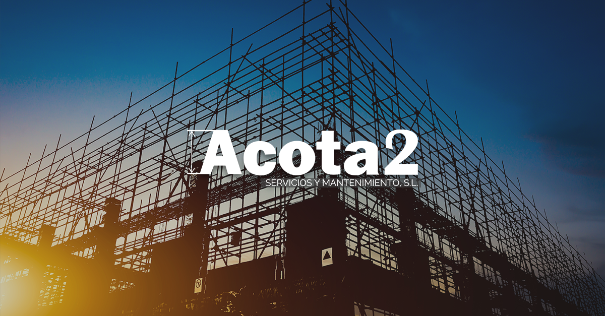 ACOTA2 Soluciones en construcción y eficiencia energética